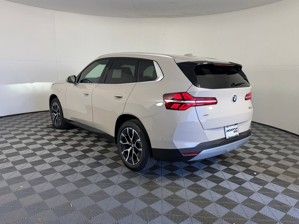 Used 2026 BMW X3 30 xDrive SUV