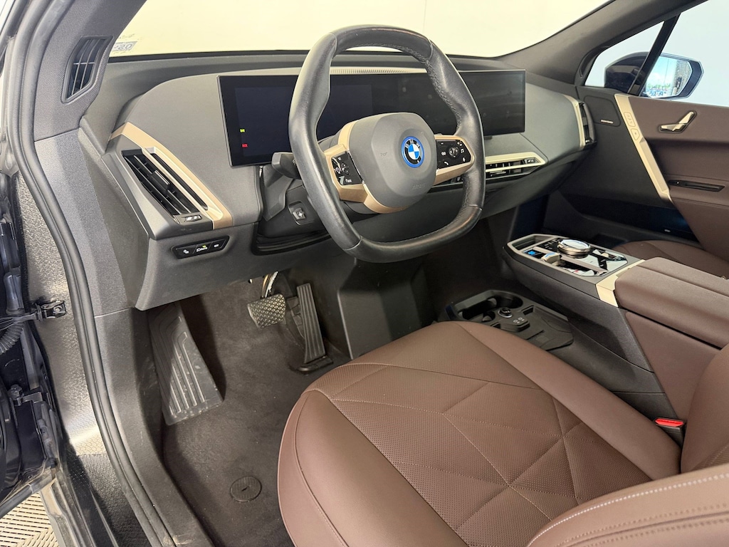 Used 2023 BMW iX xDrive50 SUV