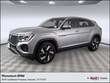 Volkswagen Atlas Cross Sport