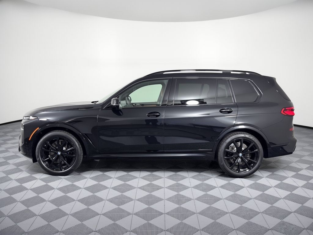 New 2027 BMW X7 xDrive40i SUV