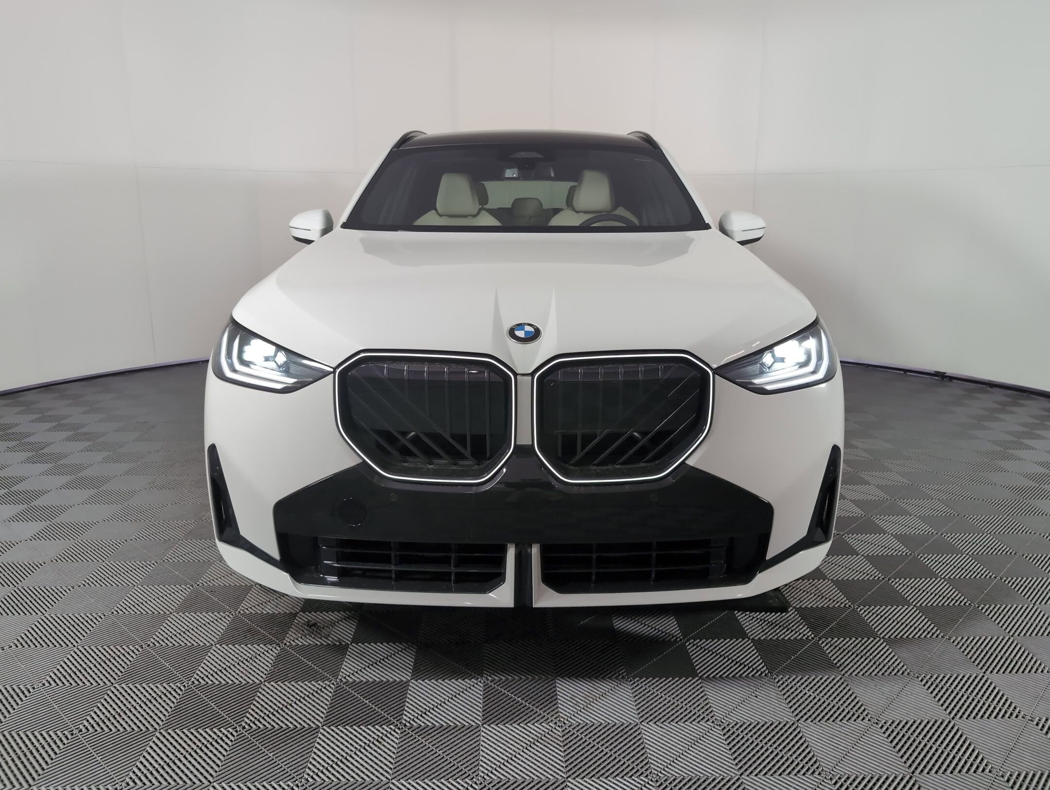 2026 Bmw X3 photo 2