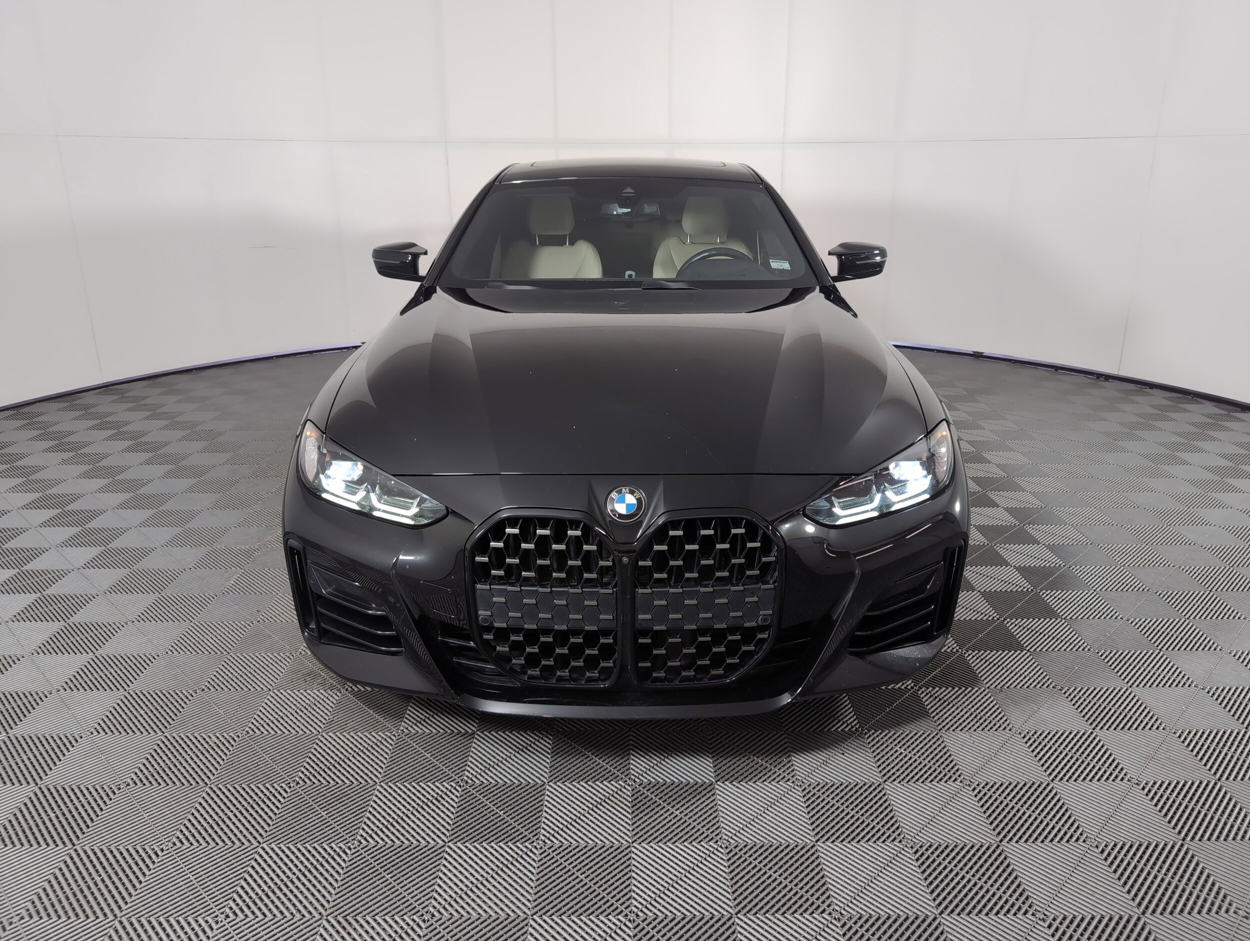 2022 Bmw M440i xDrive photo 2