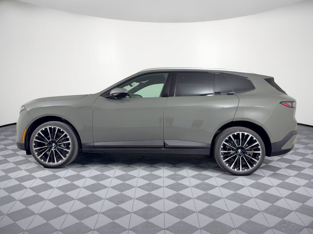New 2027 BMW X5 40 xDrive SUV