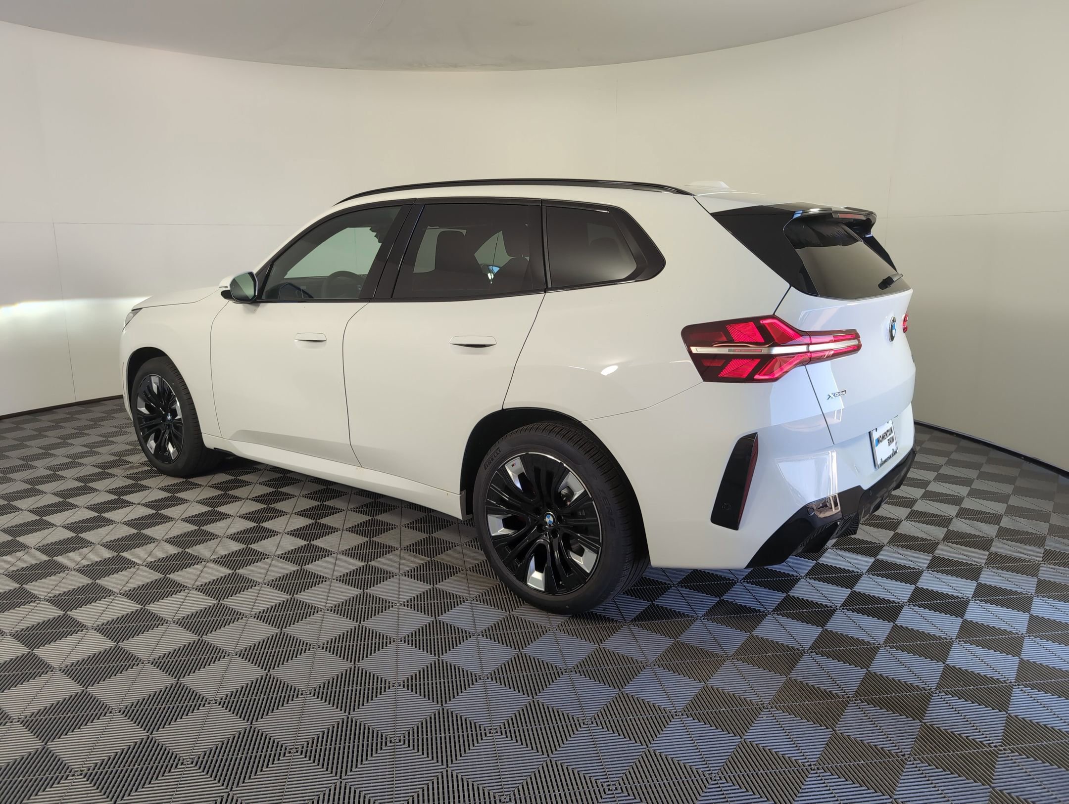 2026 Bmw X3 photo 3