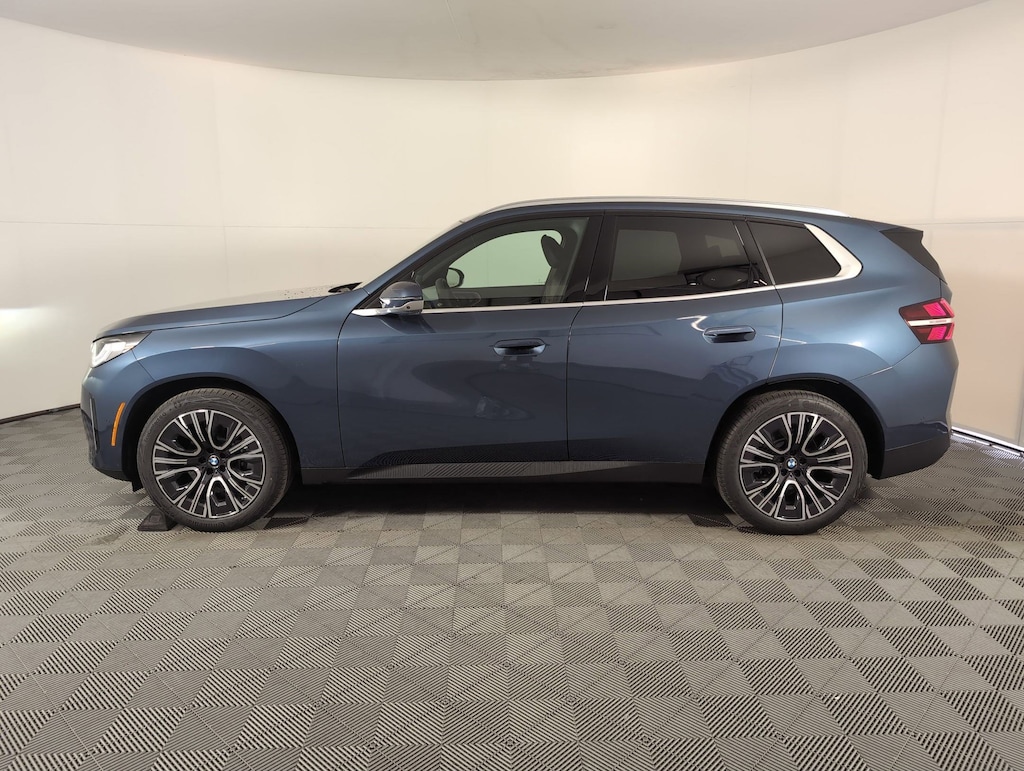 Used 2025 BMW X3 30 xDrive SUV