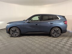 Used 2025 BMW X3 30 xDrive SUV for sale in Houston