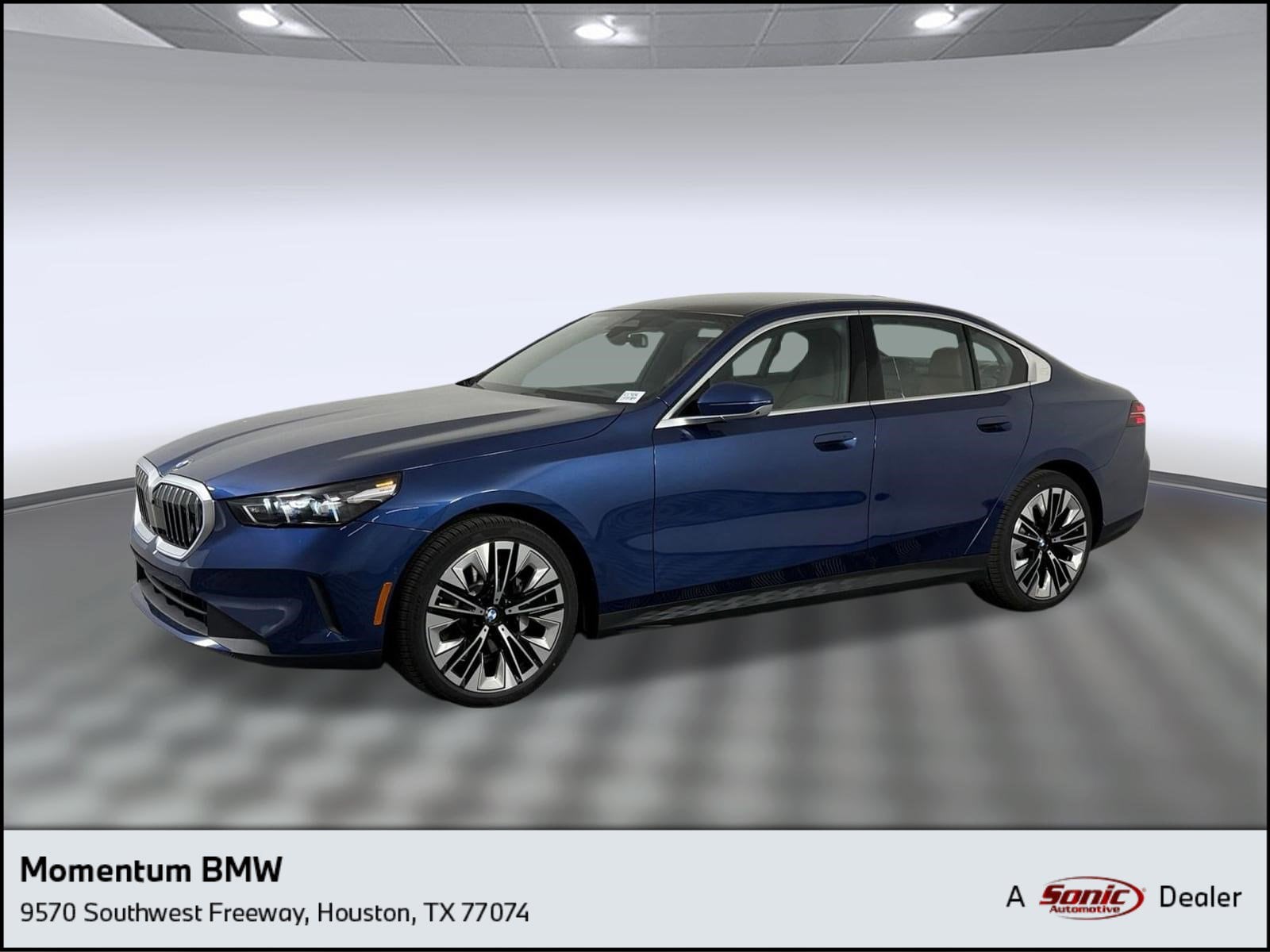 530i Sedan