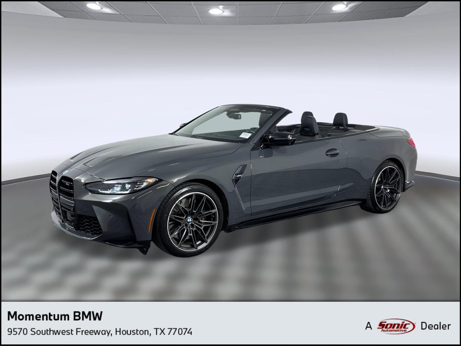 2024 BMW M4