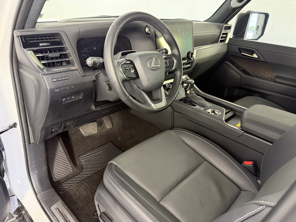 Used 2024 Lexus GX 550 Premium+ SUV