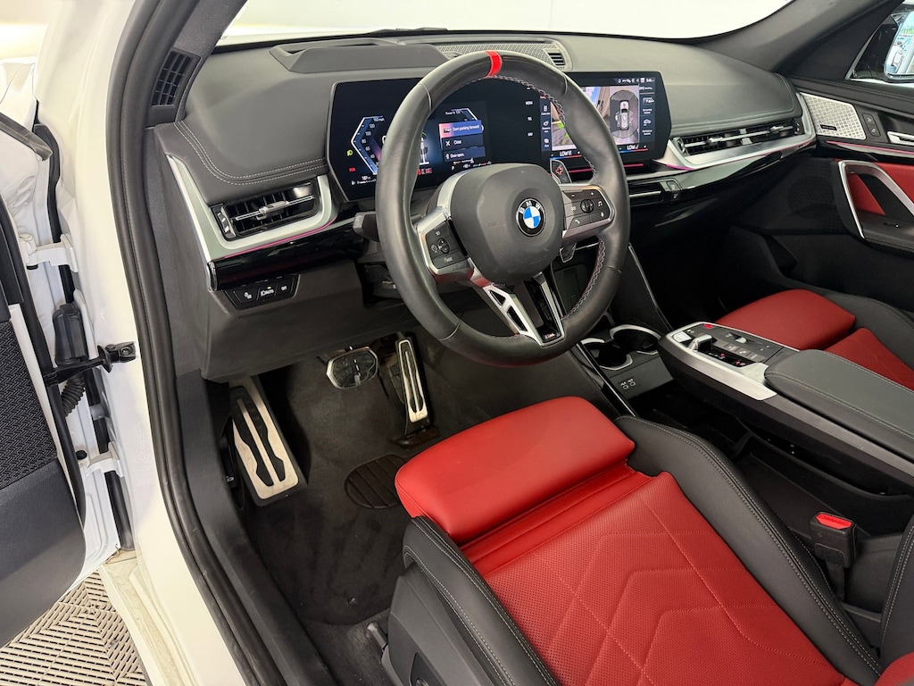 Used 2024 BMW X1 M35i SUV