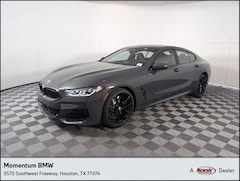 2026 BMW 840i xDrive Gran Coupe