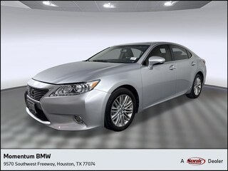 Used 2013 LEXUS ES 350 Sedan for sale in Houston