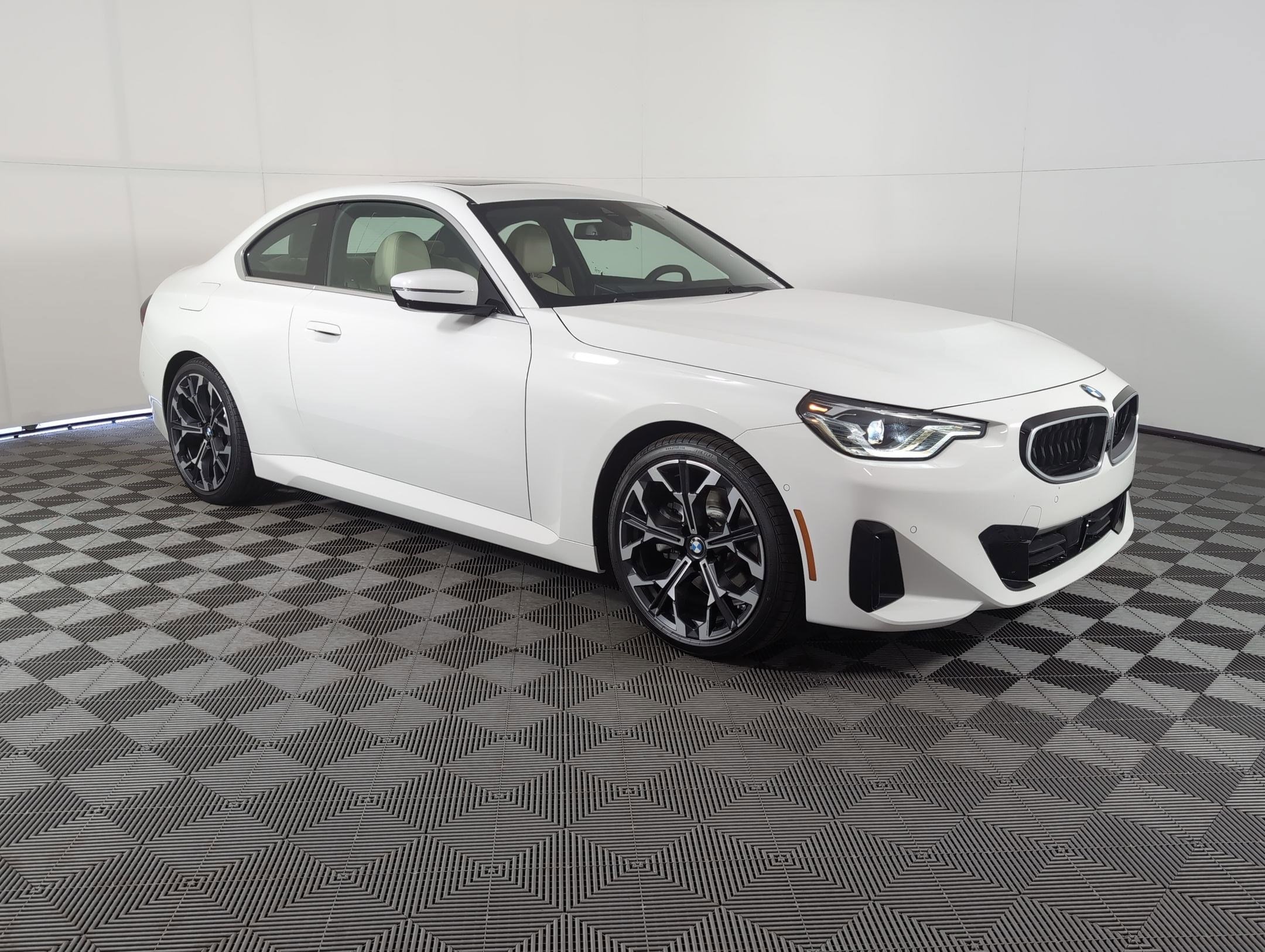 2026 BMW 2 Series 230i - Photo 6