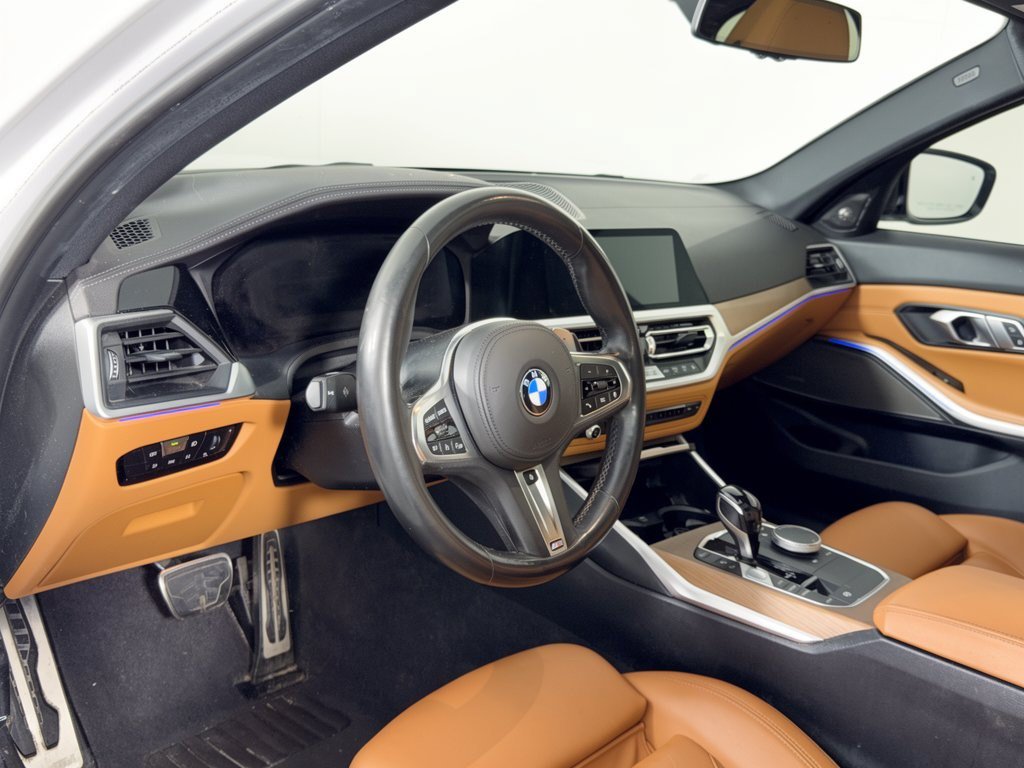 Used 2020 BMW M340i Sedan