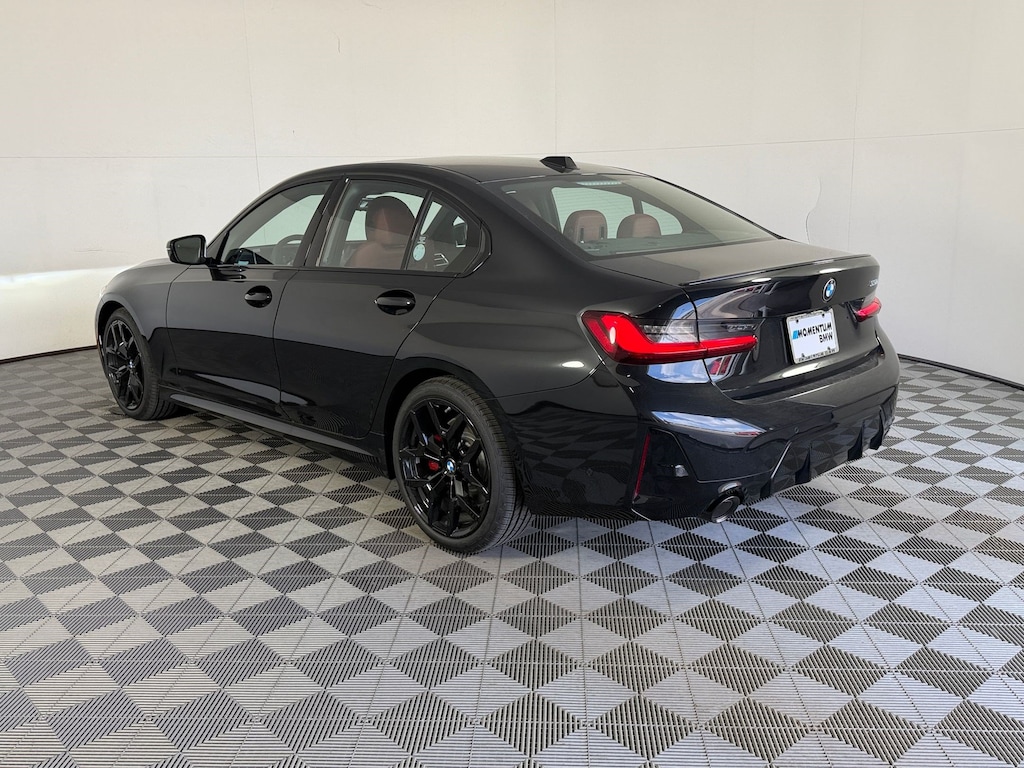 New 2026 BMW 330i Sedan