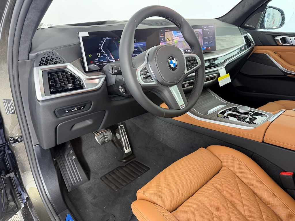 New 2026 BMW X5 sDrive40i SUV