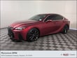  LEXUS IS 350