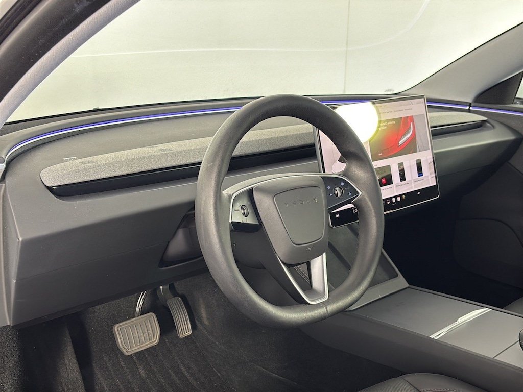 Used 2024 Tesla Model 3 Base Sedan