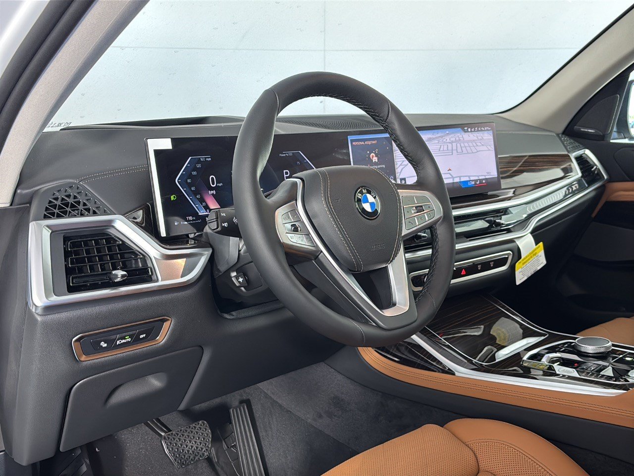 New 2027 BMW X7 xDrive40i SUV