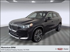 Used 2025 BMW X1 xDrive28i SUV for sale in Houston