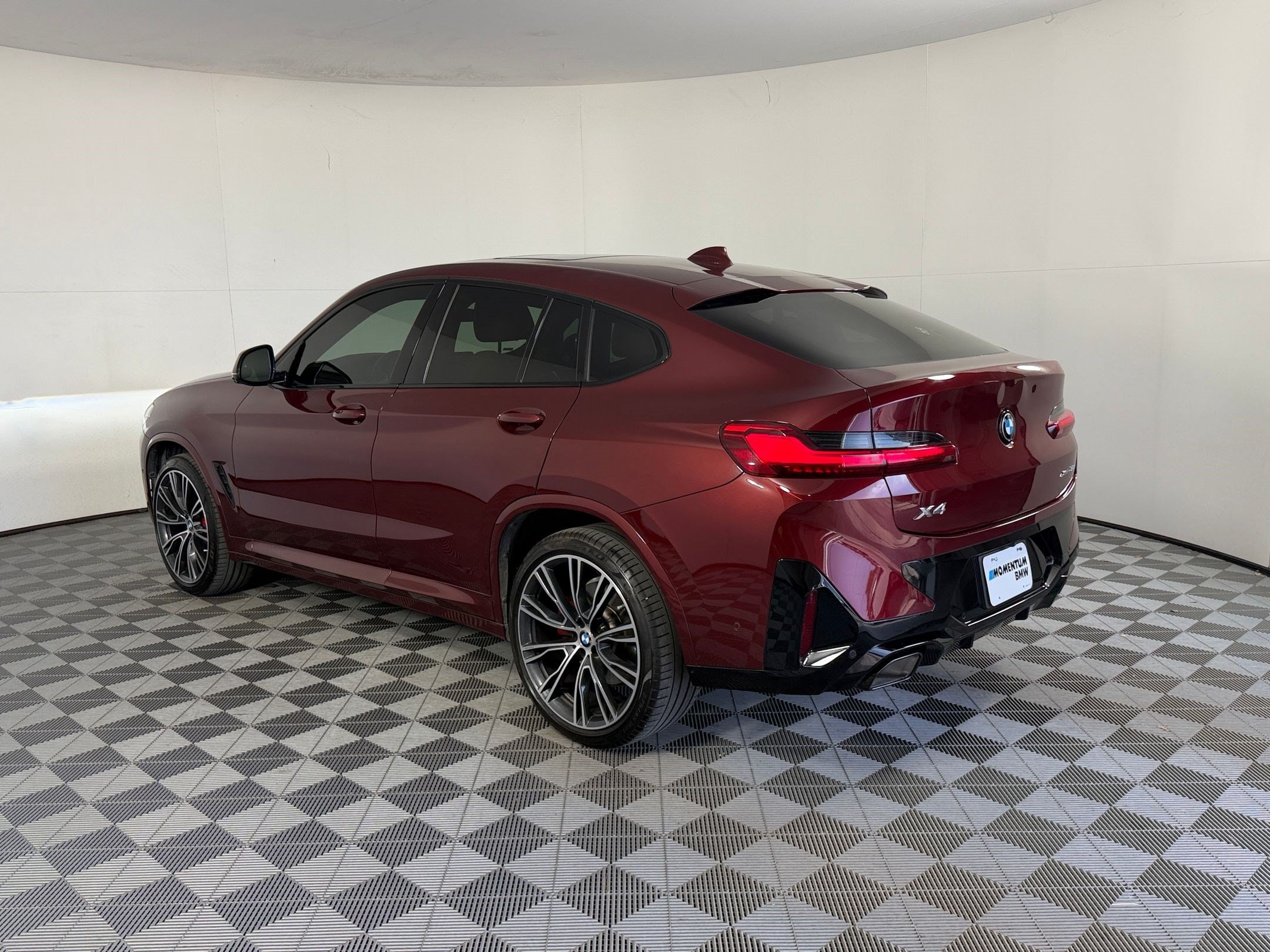 X4 XDrive30i SUV