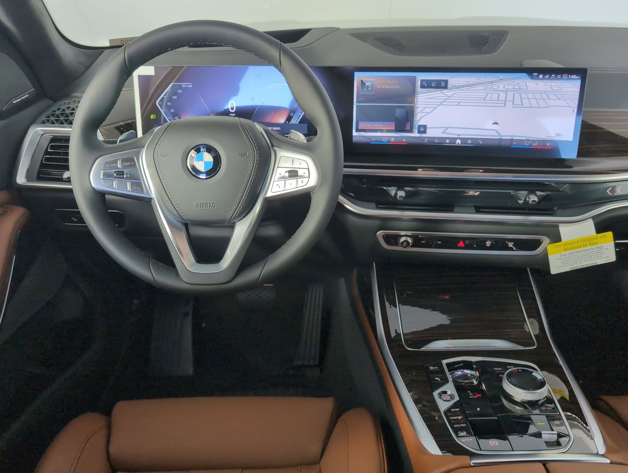 2026 Bmw X7 xDrive40i photo 4
