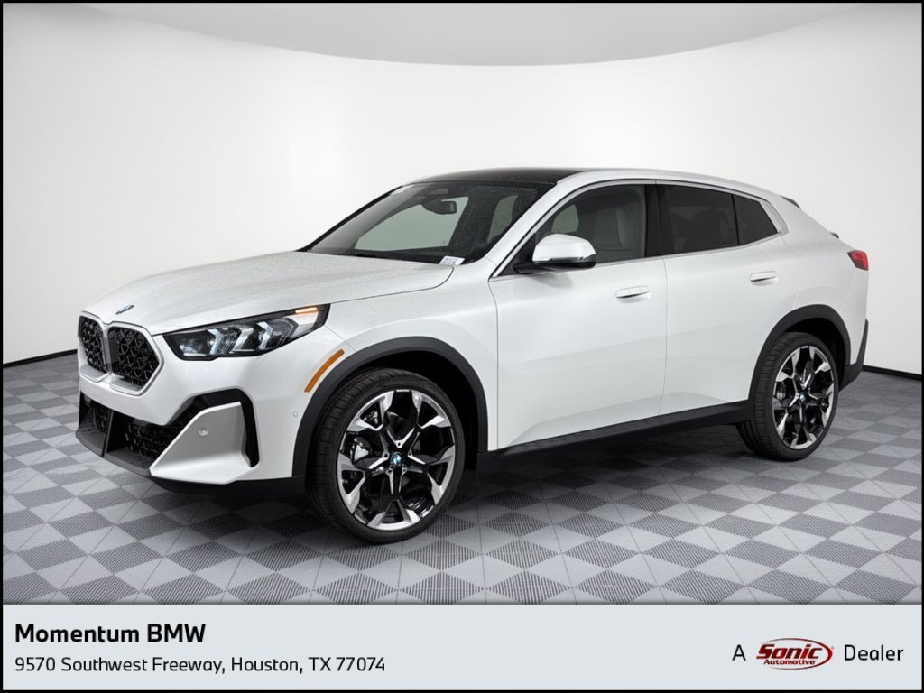 2027 Bmw X2