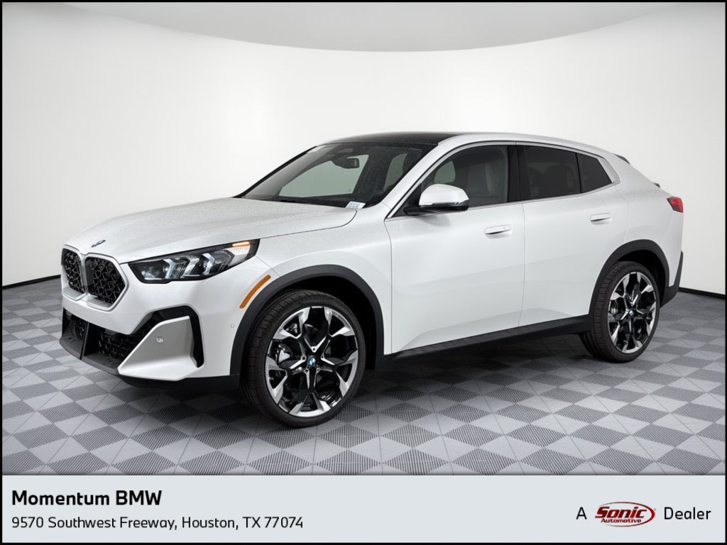New 2027 BMW X2 xDrive28i SUV