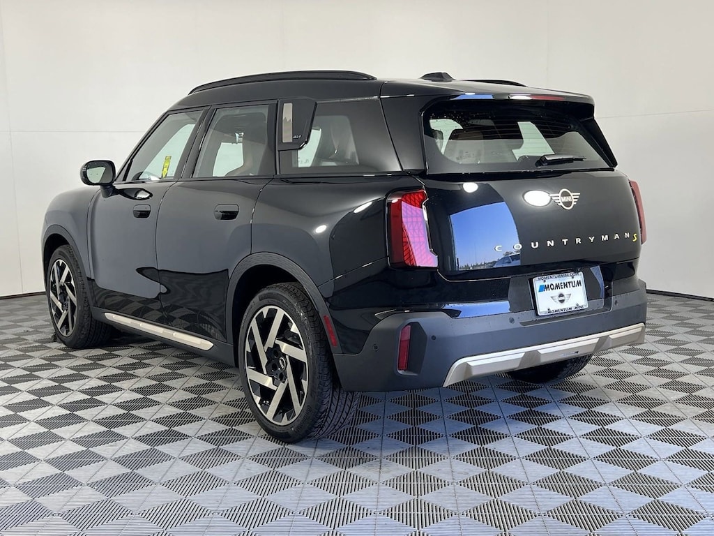Used 2025 MINI SE Countryman Cooper SUV