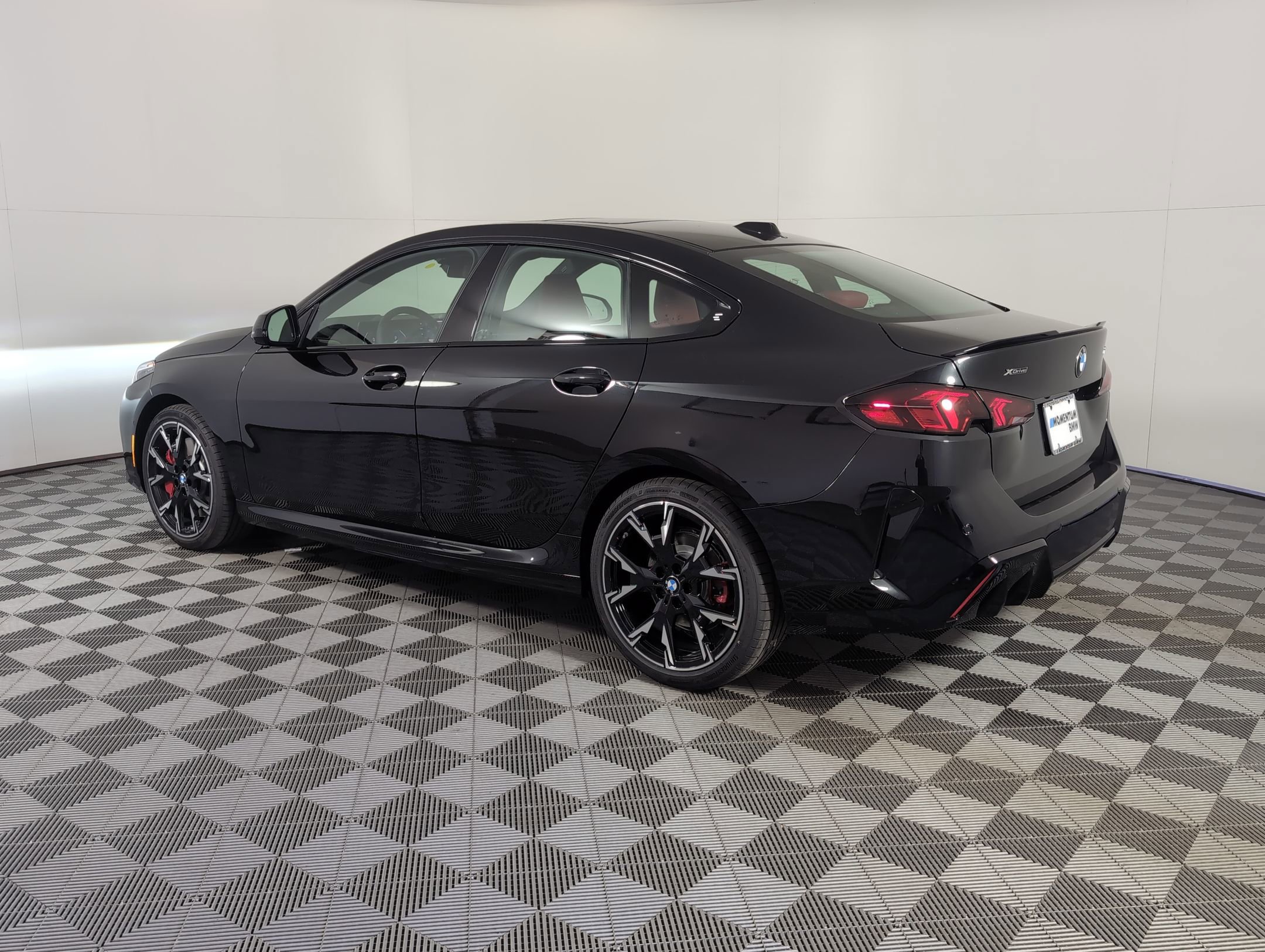 2026 Bmw 228i xDrive Gran Coupe photo 3