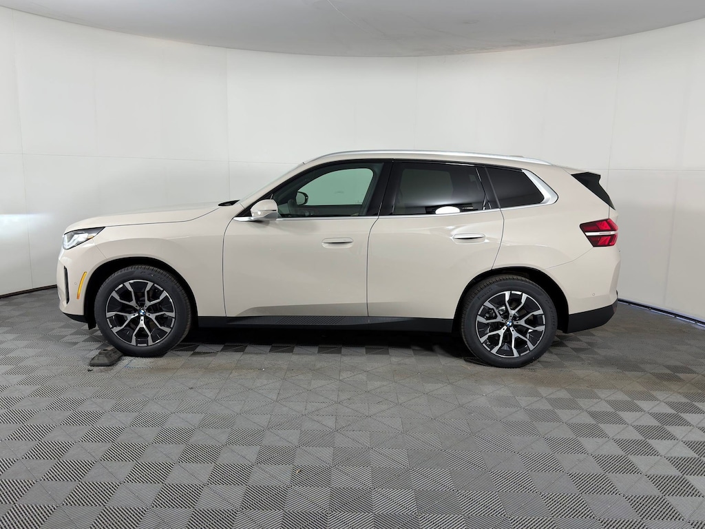 Used 2026 BMW X3 30 xDrive SUV