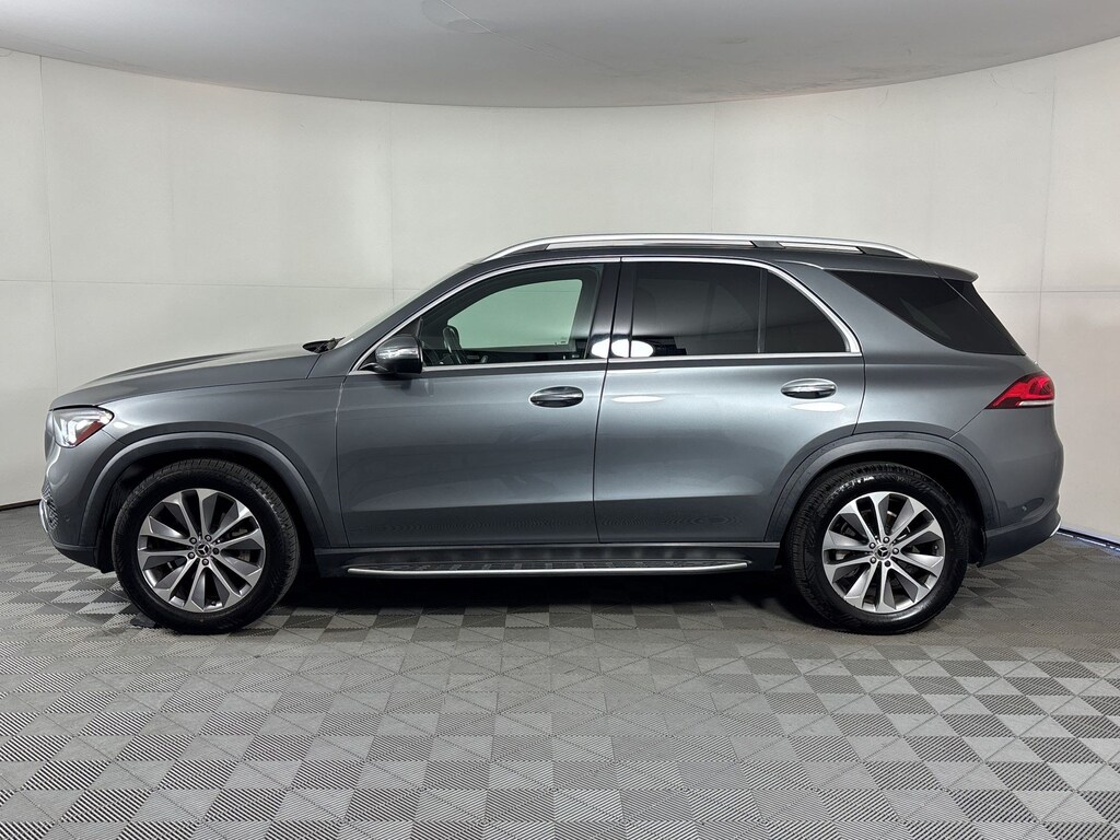 Used 2023 Mercedes-Benz GLE 350 SUV
