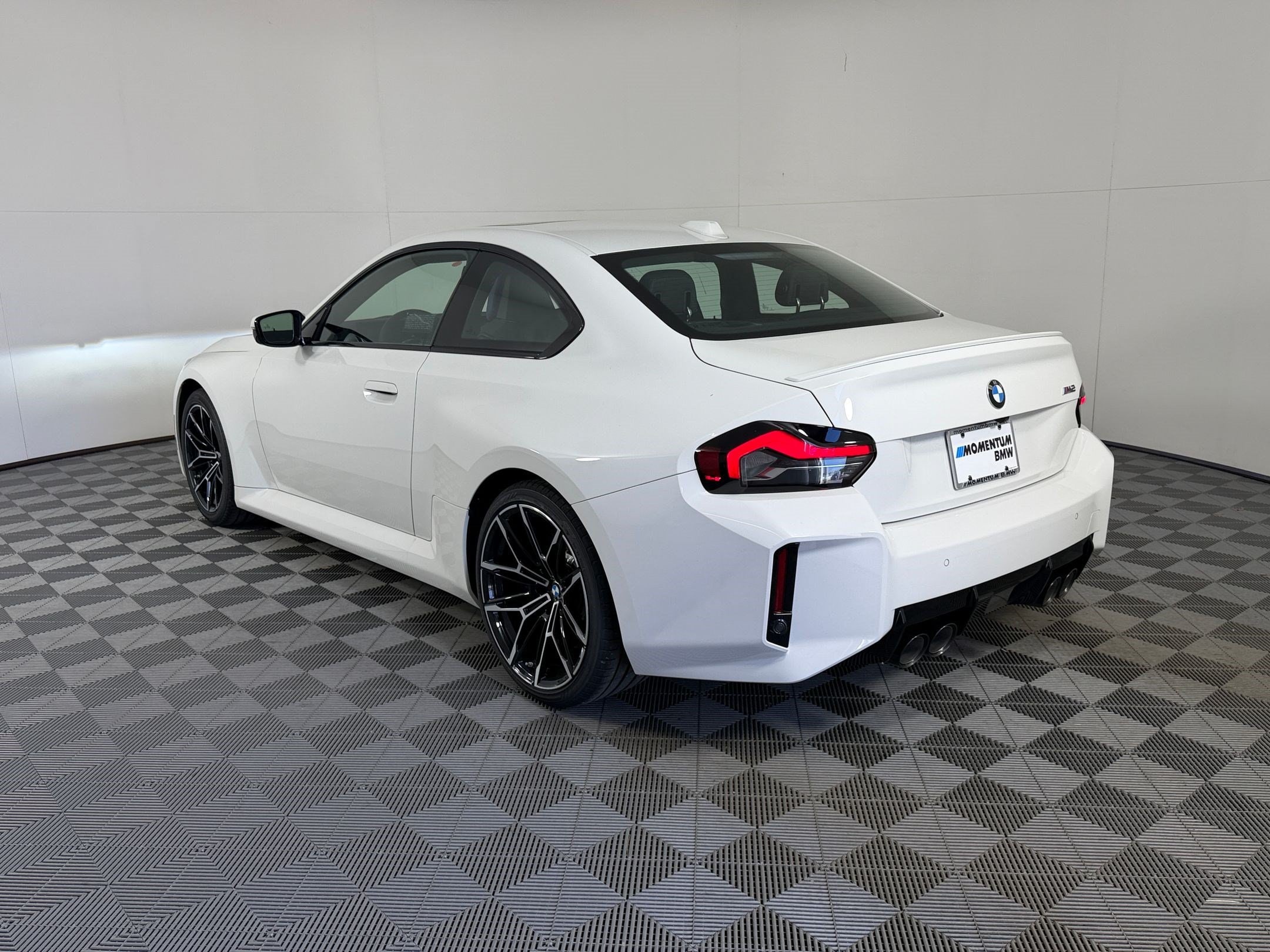 M2 Base Coupe