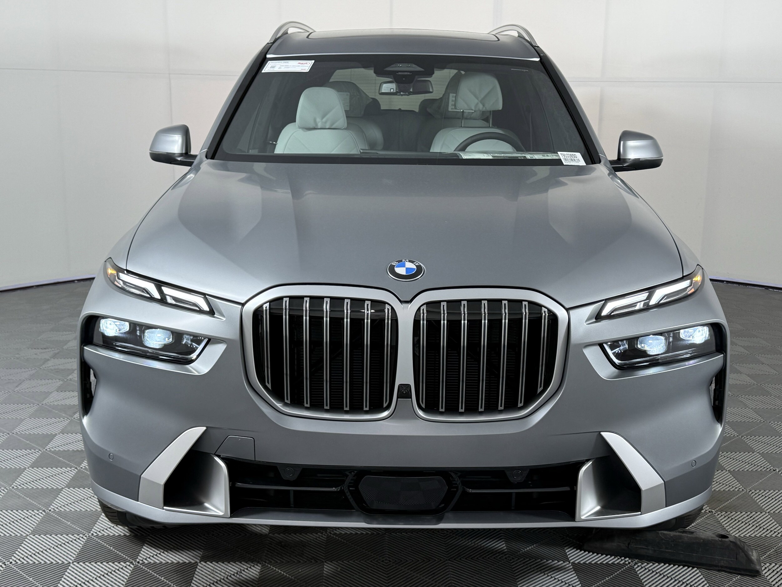 2026 Bmw X7 xDrive40i photo 2