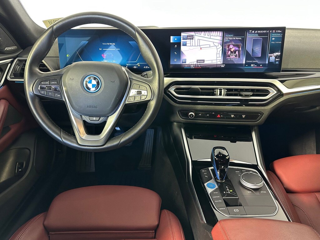 Certified 2023 BMW i4 eDrive35 Gran Coupe