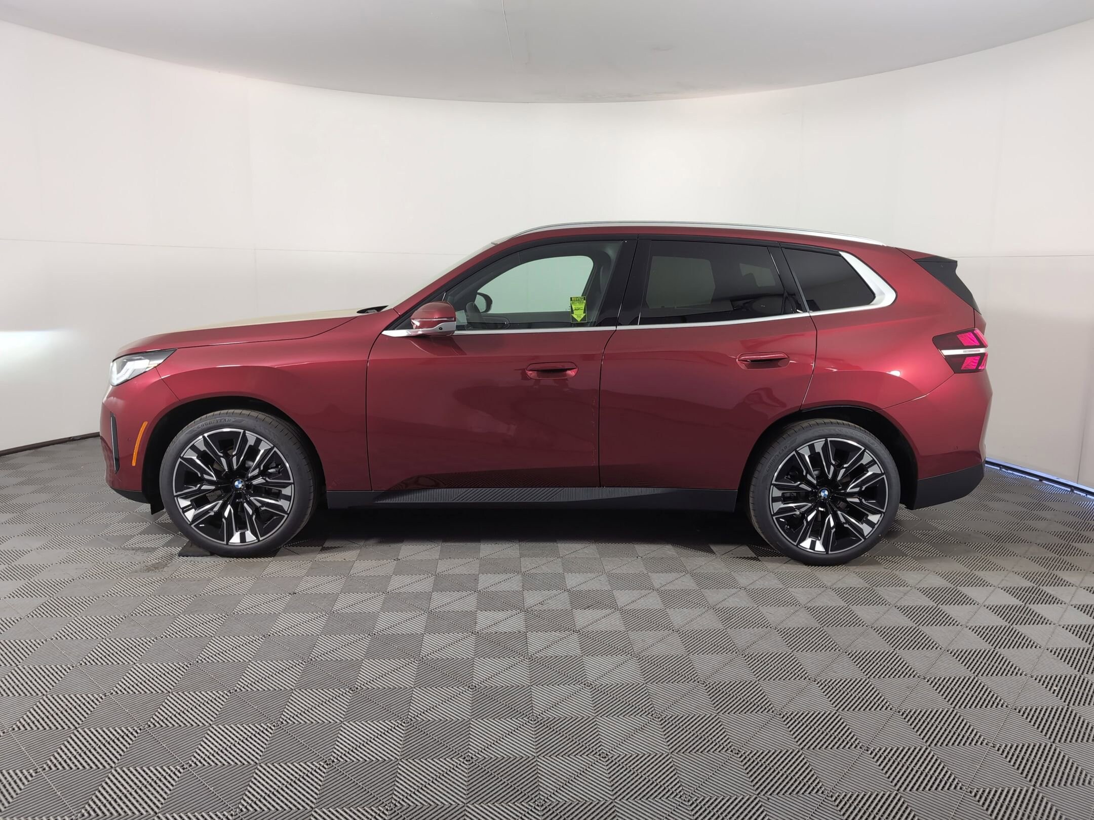 2025 Bmw X3 30x Drive photo 2