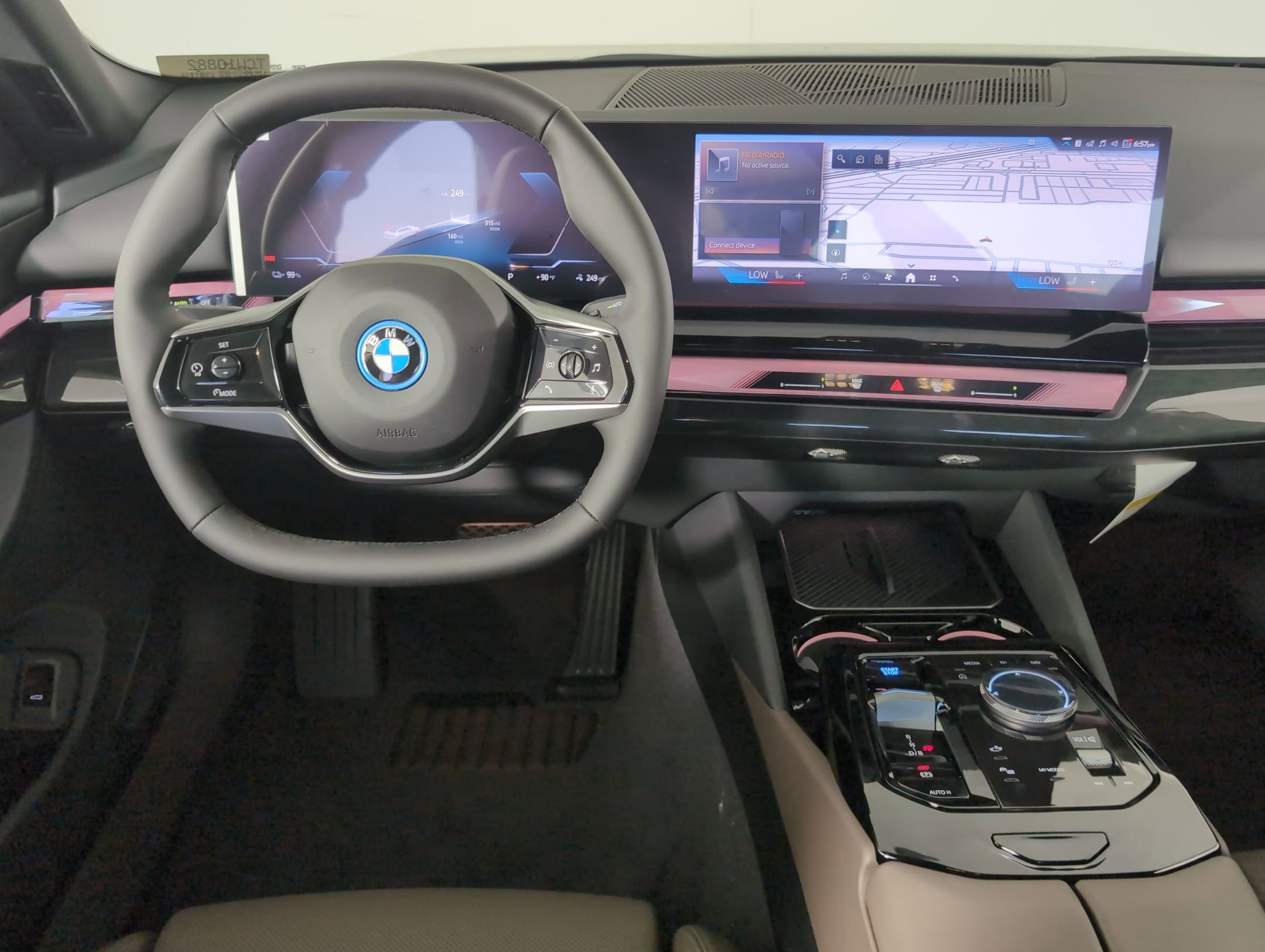 2026 Bmw i5 eDrive40 photo 4