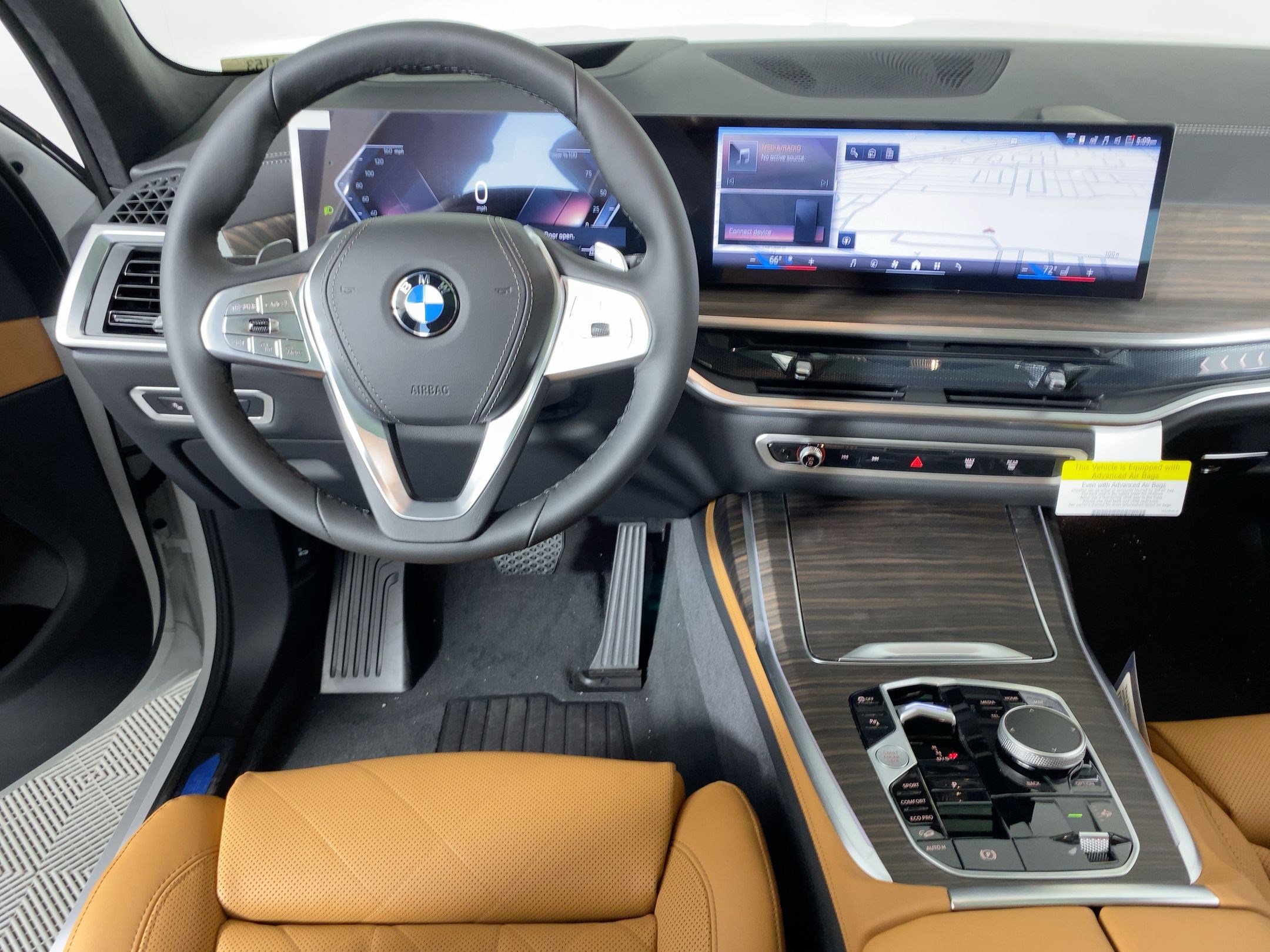 2026 Bmw X7 xDrive40i photo 4