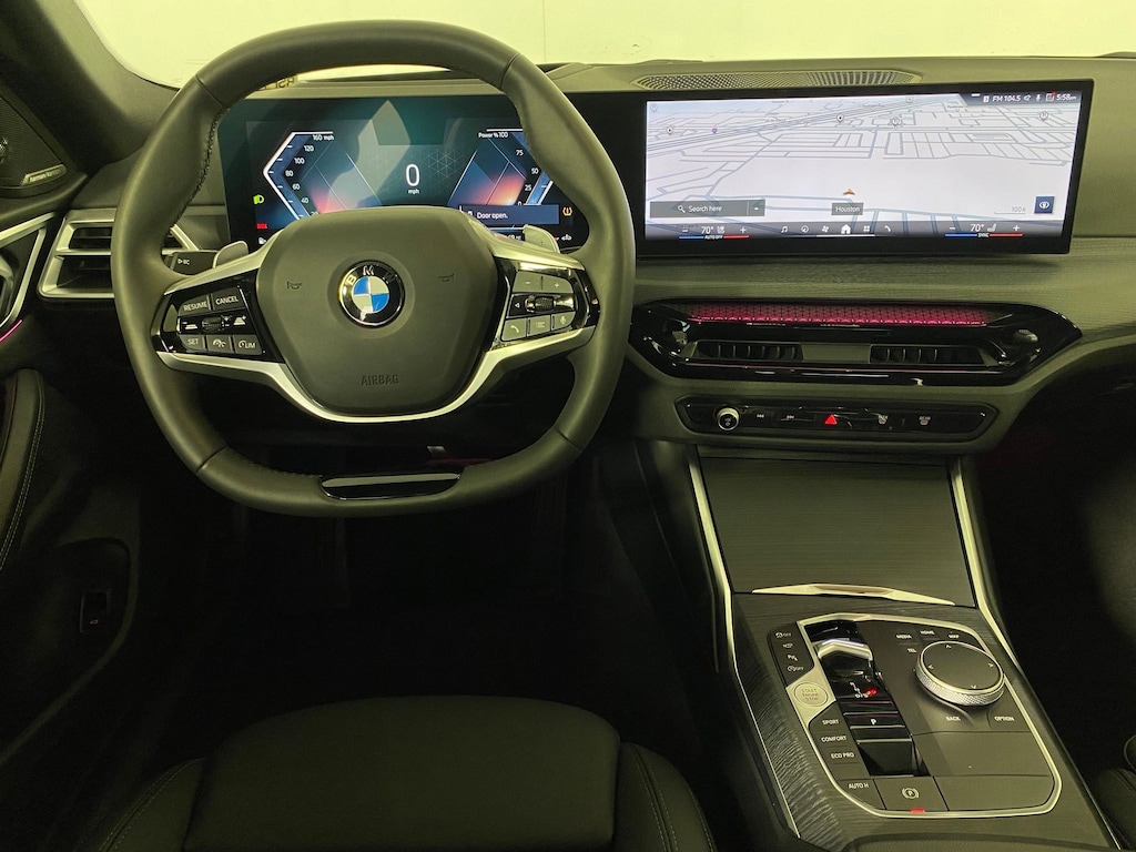 Certified 2025 BMW 430i Gran Coupe