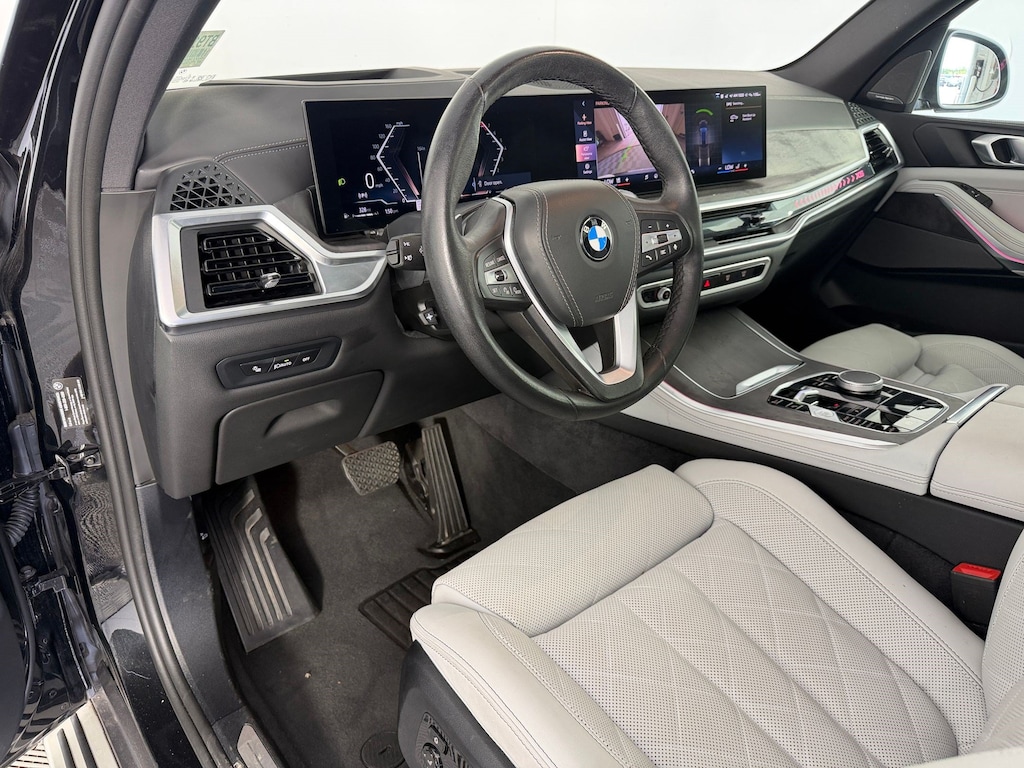 Used 2026 BMW X5 sDrive40i SUV