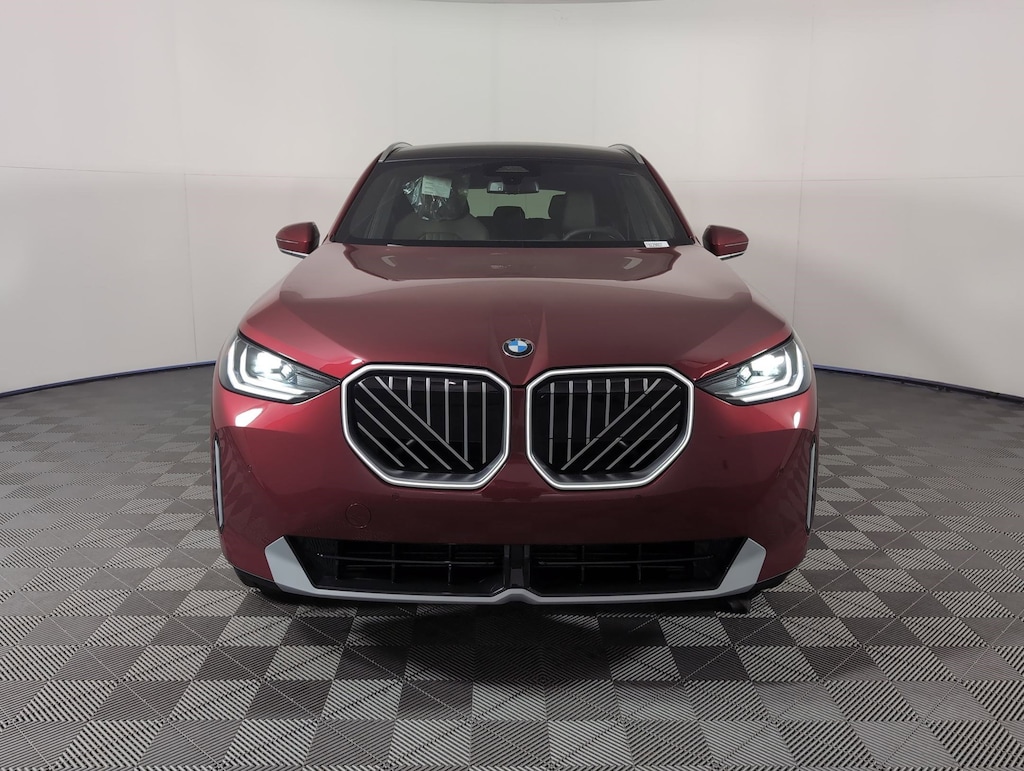 Used 2026 BMW X3 30 xDrive SUV