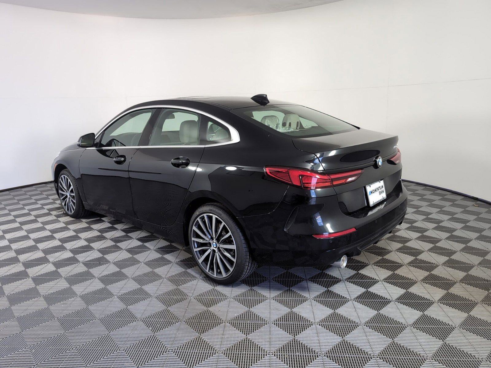 2024 Bmw 228i sDrive Gran Coupe photo 3