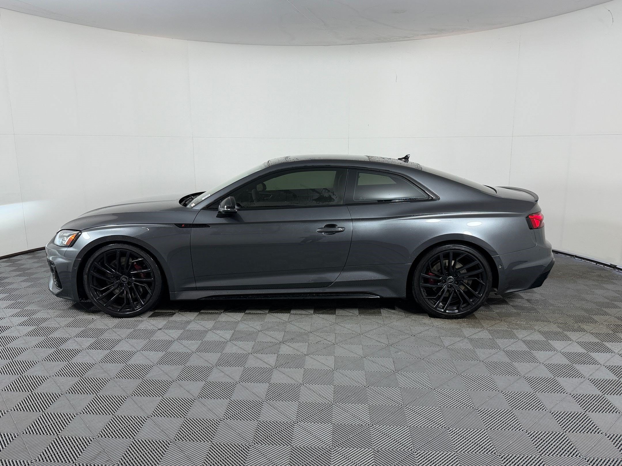 RS 5 2.9T Coupe