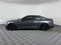 Used 2021 Audi RS 5 2.9T Coupe for sale in Houston