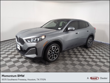 2025 BMW X2 xDrive28i SUV