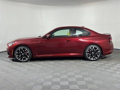 Used 2025 BMW 230i Coupe for sale in Houston