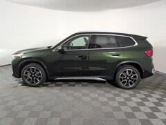 Used 2025 BMW X1 xDrive28i SUV for sale in Houston