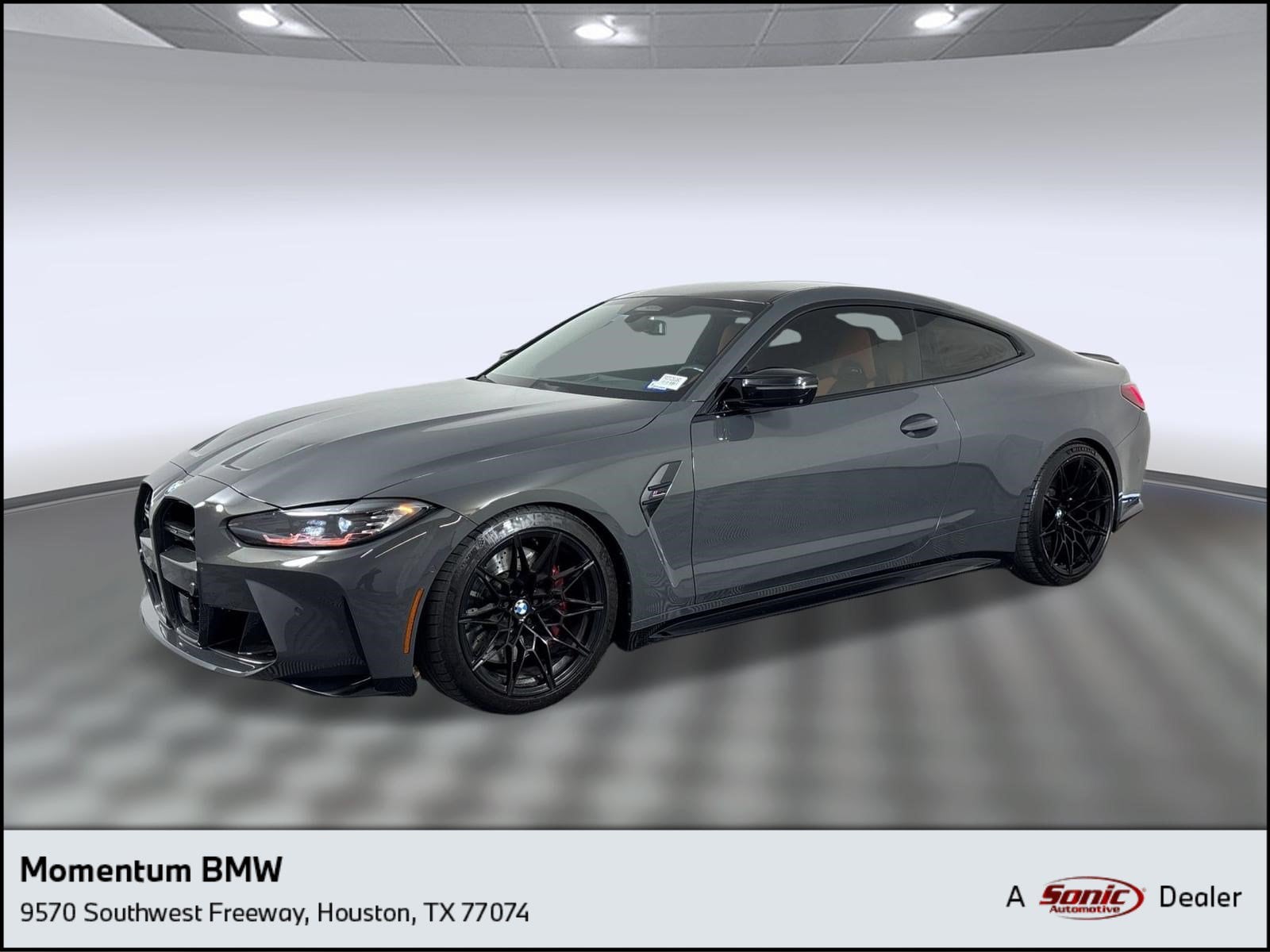2024 BMW M4
