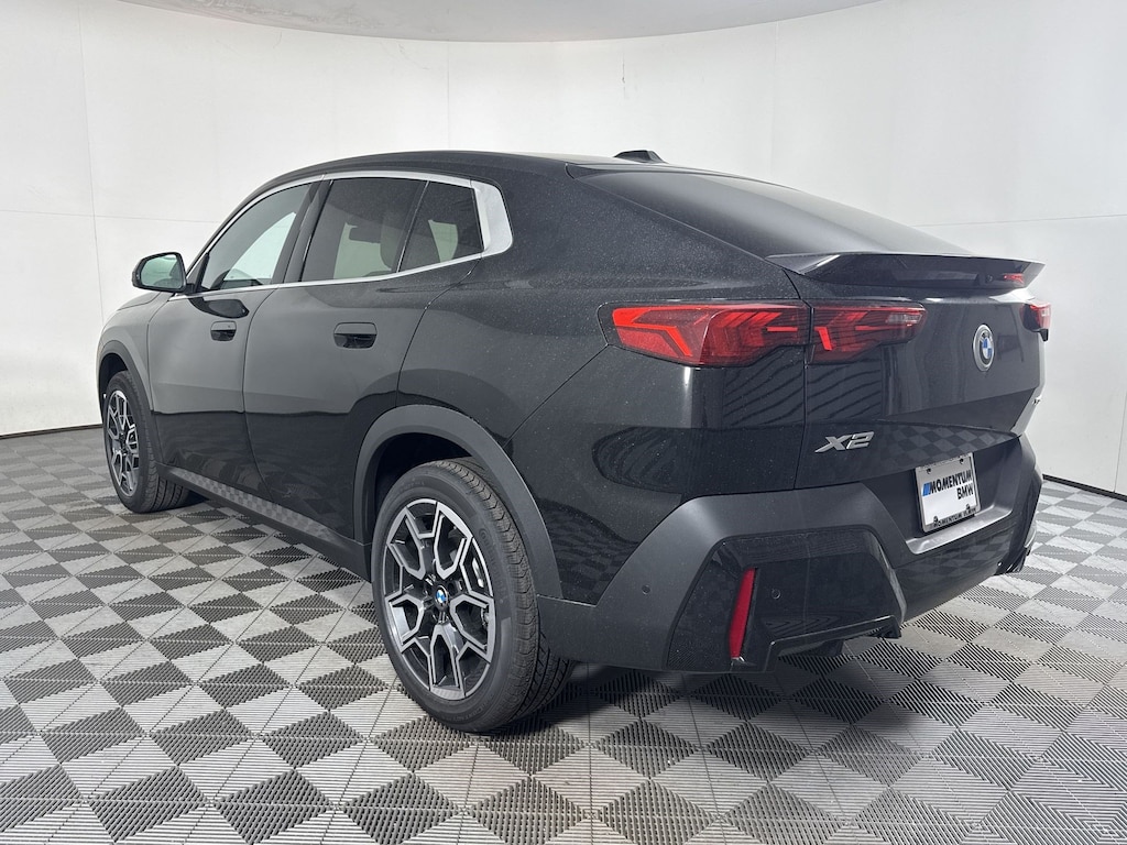 New 2026 BMW X2 xDrive28i SUV