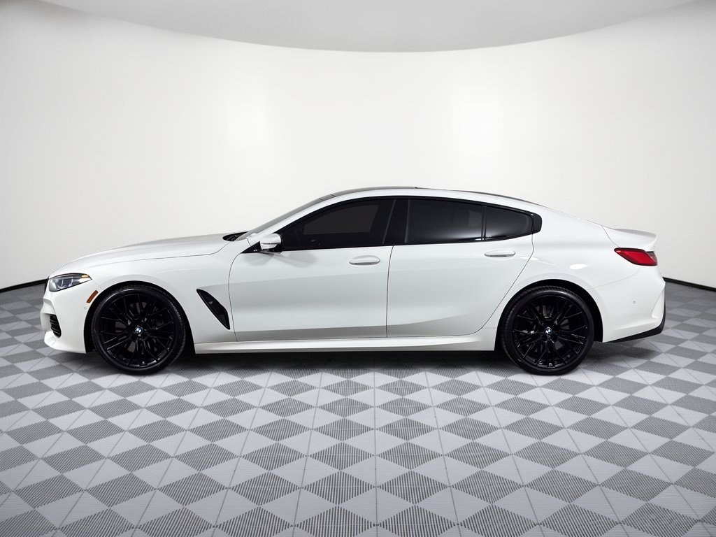Used 2023 BMW 840i Gran Coupe